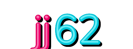 jj62 — logo kanal
