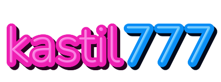 kastil777 — logo kanal