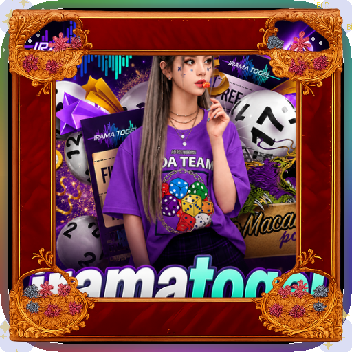 iramatogel — mitra unggulan